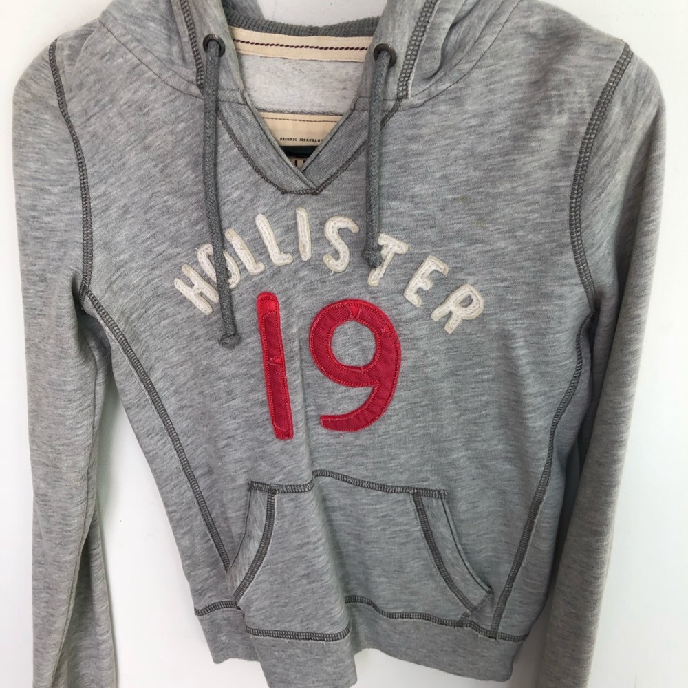 Hollister Hoodie